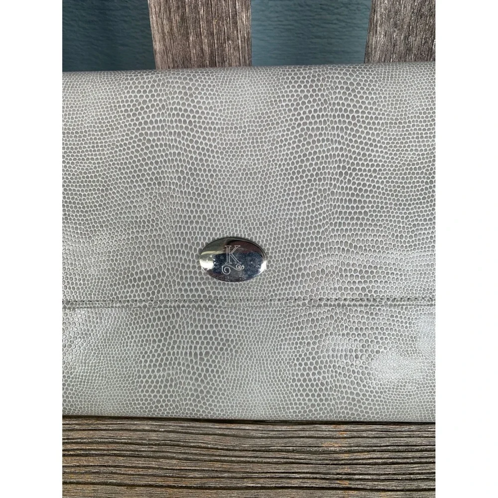Wolf Pottery Barn McKenna Travel Portfolio 